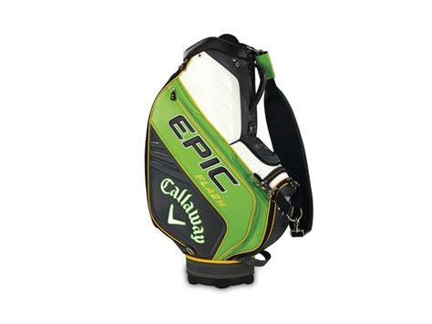 Callaway Golf 2019 Epic Flash Staff Cart Bag 190228648341 EBay