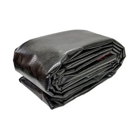 200 GSM TARPAULINS Sheets Waterproof 100 Pure Virgin UV Treated Black