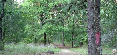 Mcgee Creek State Park Trails Explore The Ozarks