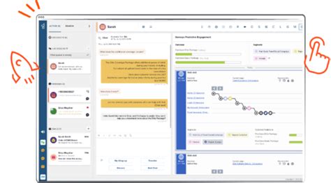 Genesys Dx Ai Powered Chat Software Genesys