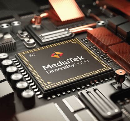 Top Mobile Processors