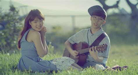 Akdong Musician ‘GIVE LOVE’ - Akdong Musician (AKMU) Photo (37019999 ...