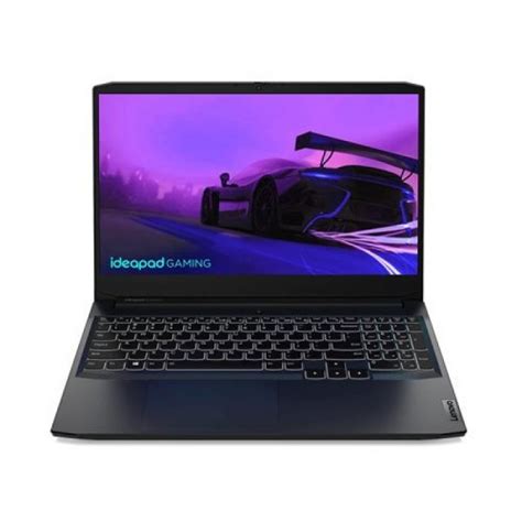 Laptop Lenovo Ideapad Gaming El Assli Hi Tech