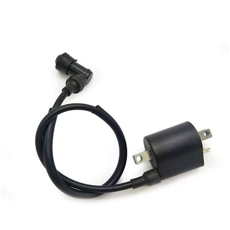 New Ignition Coil For Buyang Feishen Linhai 300cc ATV D300 G300 H300