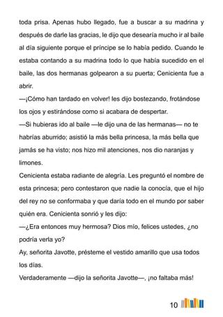 Cenicienta PDF