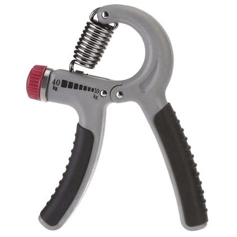 Buy Adjustable Hand Grip Strengthener Kg To Kg Hand Grip Adjustable