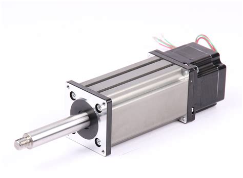 Nema 23 Linear Actuators — Dings Motion Usa