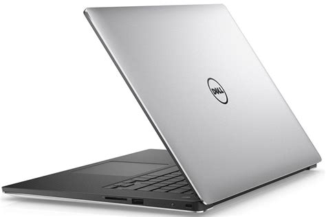 Dell Precision 15 5510 Specs Tests And Prices LaptopMedia