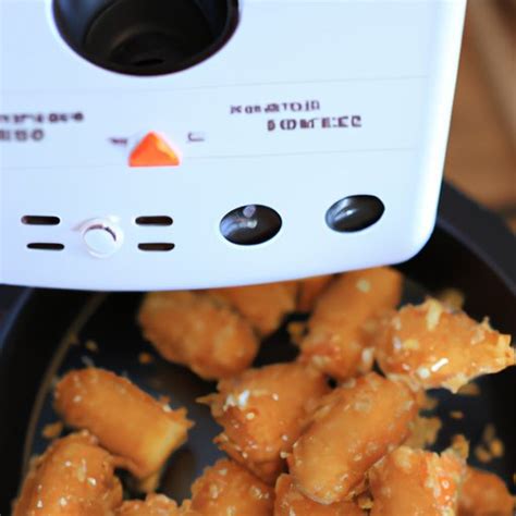 How To Cook Tater Tots In Air Fryer The Ultimate Guide The Cognitive Orbit