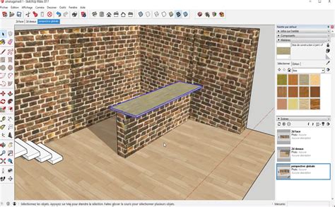 Tuto Sketchup Make Pour Les D Butants Sur Tuto