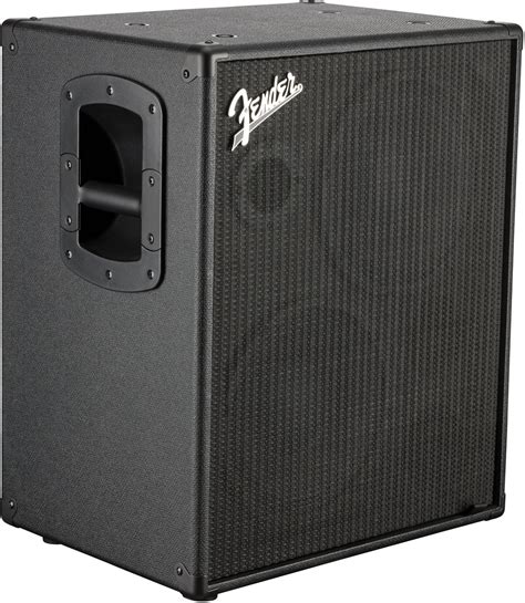 Fender 210 Pro Bass Cabinet Cabinets Matttroy