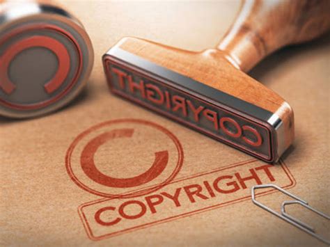 Tips To Help You Avoid Copyright Infringement Za