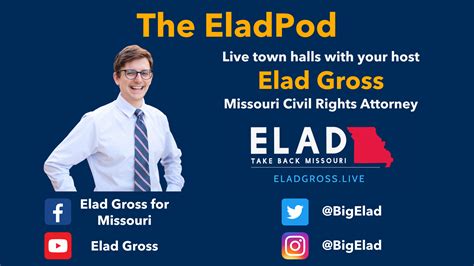 The EladPod Hosted By Elad Gross