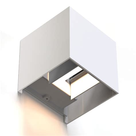 Hama Wlan Led Wall Lamp App Control Cct White Lights Ie