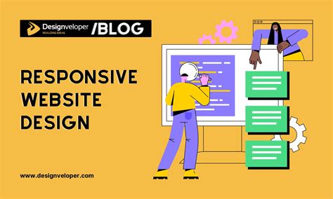 Responsive Web Design Definition Best Practice Pros Cons