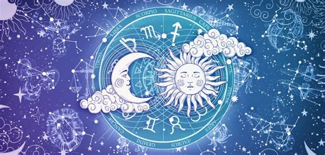 Astrology Basics Your Sun Moon And Rising Signs