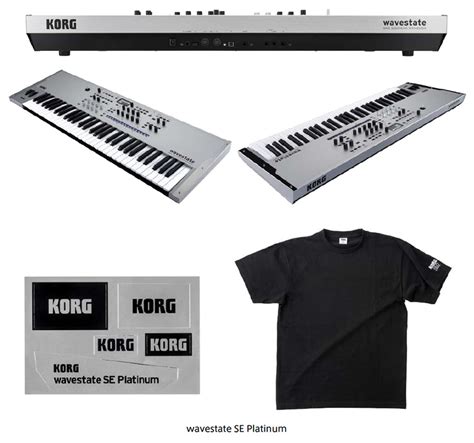 Korg On Twitter Rt Tunegate Me Wavestate Se