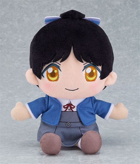 Love Live Superstar Plushie Hazuki Ren 17cm Kyou Hobby Shop