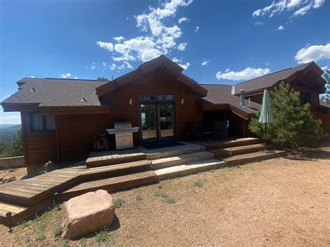 Colorado Springs Cabin Vacation Rentals Colorado United States Airbnb