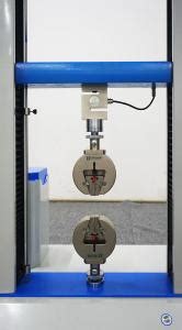 Universal Tensile Strength Testing Machine Tm Software Control