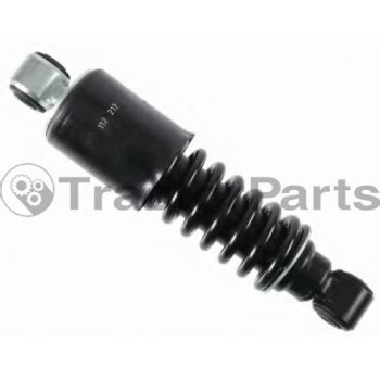 CAB SHOCK ABSORBER Case IHC CVX New Holland TVT Series En