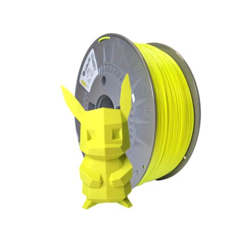 Nobufil Neon Yellow Absx Filament Kg Mm