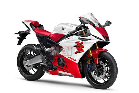 2024 Yamaha R9 | Page 2 | Yamaha R1 Forum: YZF-R1 Forums