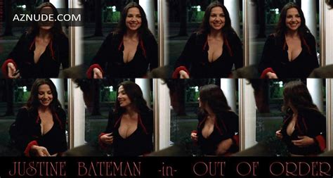 OUT OF ORDER NUDE SCENES AZNude