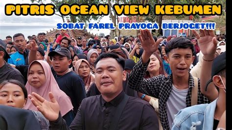 Afrida Chan BOJO LORO FAREL PRAYOGA DLL YouTube