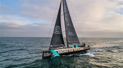 The Ocean Race Se Reinicia Con Un Plan A Diez Años The Ocean Race 2022 23