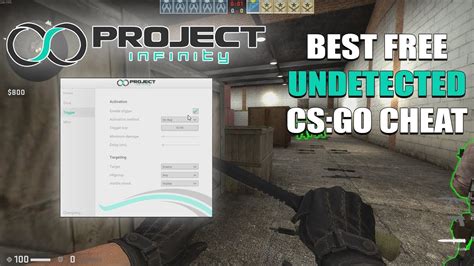 Csgo Cheats The Best Undetected And Free Csgo Cheats In 2020