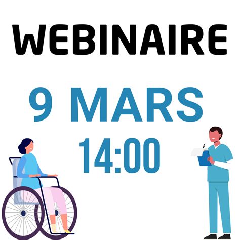 Webinaire structures Handicap réussir la coordination et le partage d