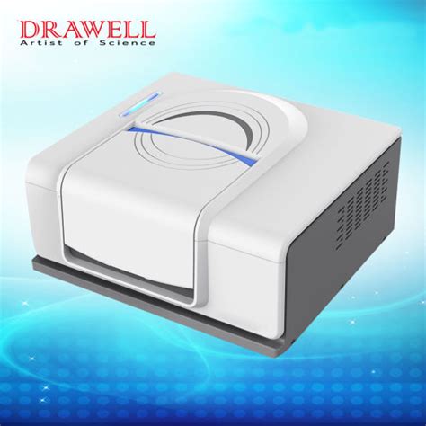 What is High Precision Ftir Spectrophotometer Laboratory Fourier Transform Infrared Spectroscopy ...