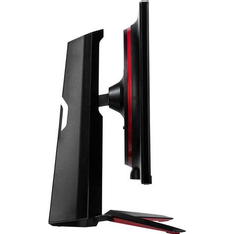 LG 27GN850-B 27´´ Full HD LED Monitor Black | Techinn