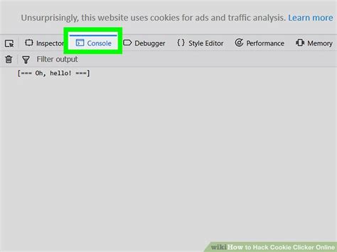 How to Hack Cookie Clicker Online: 8 Steps (with Pictures)