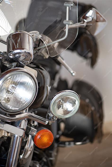 Premium Photo | Araras sao paulo brazil may 05 2022 moto shadow 600