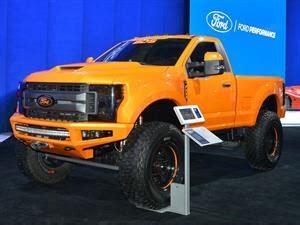 Project Sd La Ford F Super Duty Xlt M S Extrema