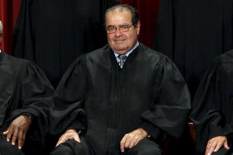 The Death Of Antonin Scalia Chaos Confusion And Conflicting Reports