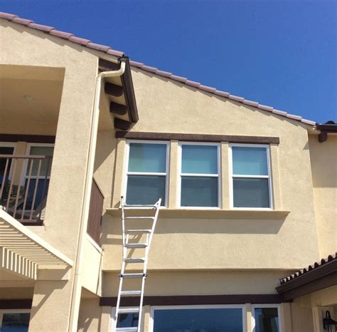 Non Reflective Window Film for Birds | Turf Guard Window Film