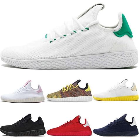 Venta Adidas Pw Tennis Hu Hombre En Stock