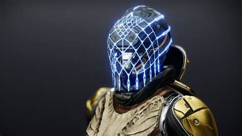 Assassin's Cowl Exotic helmet - Destiny 2 | Shacknews