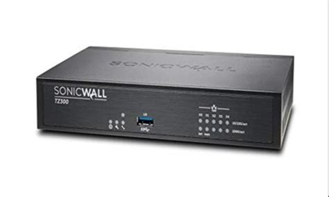 Tz Sonicwall Firewall At Rs Laxmi Nagar New Delhi Id