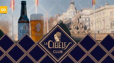 El Club La Cibeles Un Espacio Exclusivo Para Los Seguidores De La