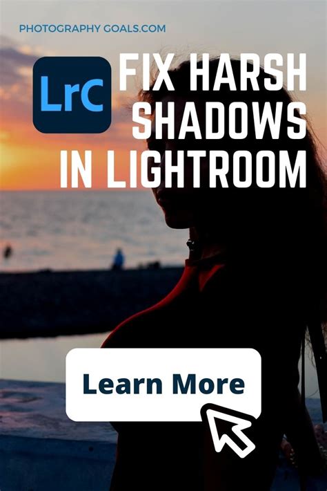 How To Remove Shadows In Lightroom To Look Natural