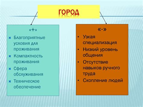 Город, как источник опасностей - online presentation