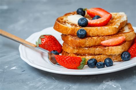 Sladk Ra Ajky Franc Zsky Toast Nazjedenie Sk