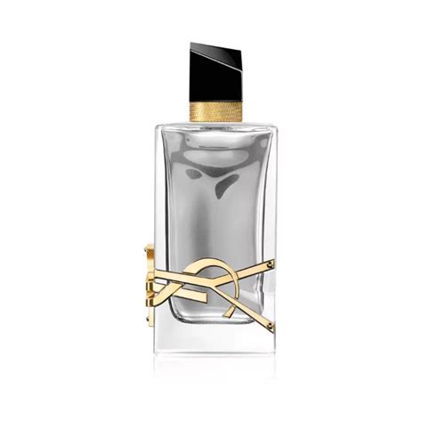 Ysl Libre L Absolu Platine Parfum Donna Edp Ml Tester Occhiali Profumi