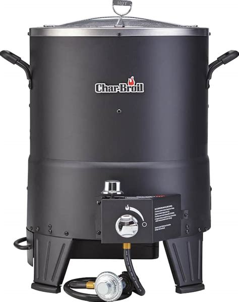 The Big Easy Tru Infrared Oil Less Turkey Fryer Canadian Tire