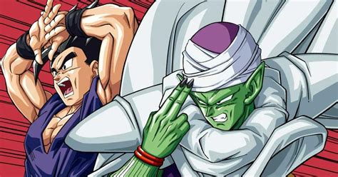 Dragon Ball Super Super Hero Criador Revela O Nome Oficial Das Novas