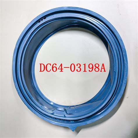 Washing Machine Drum Rubber Ring Samsung Washing Machine Parts